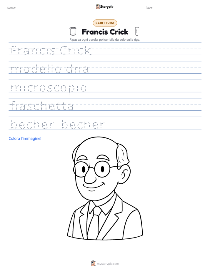 Pratica di Scrittura
