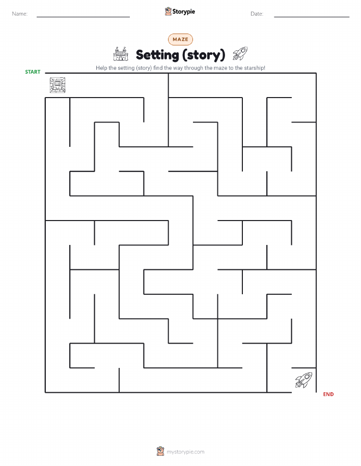 Maze