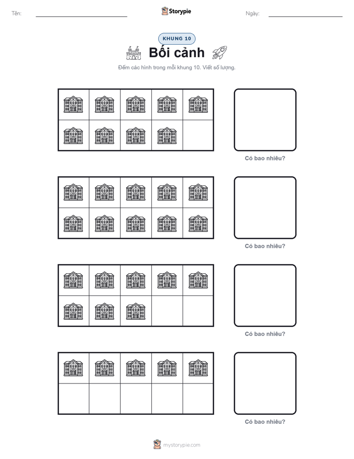 Khung Mười