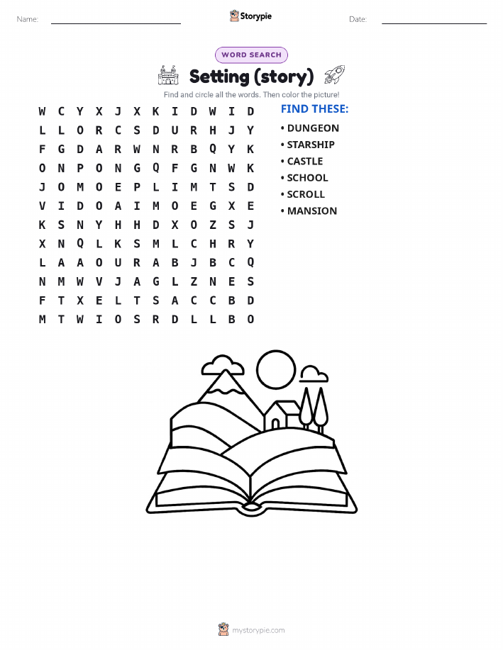 Word Search