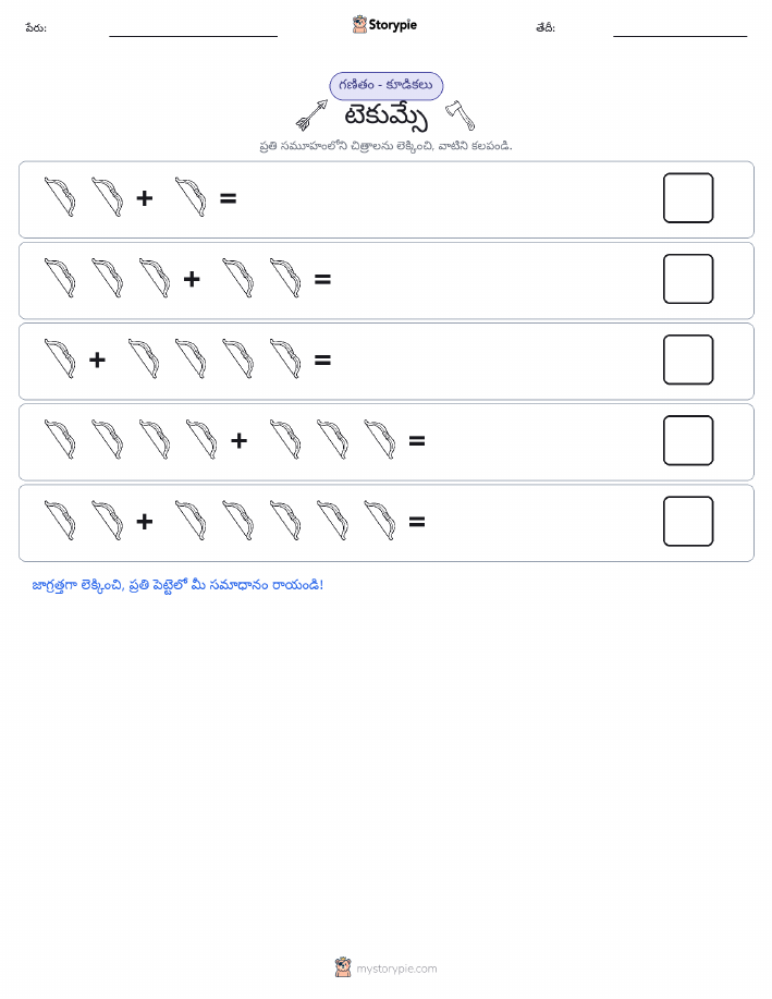 చిత్ర గణితం