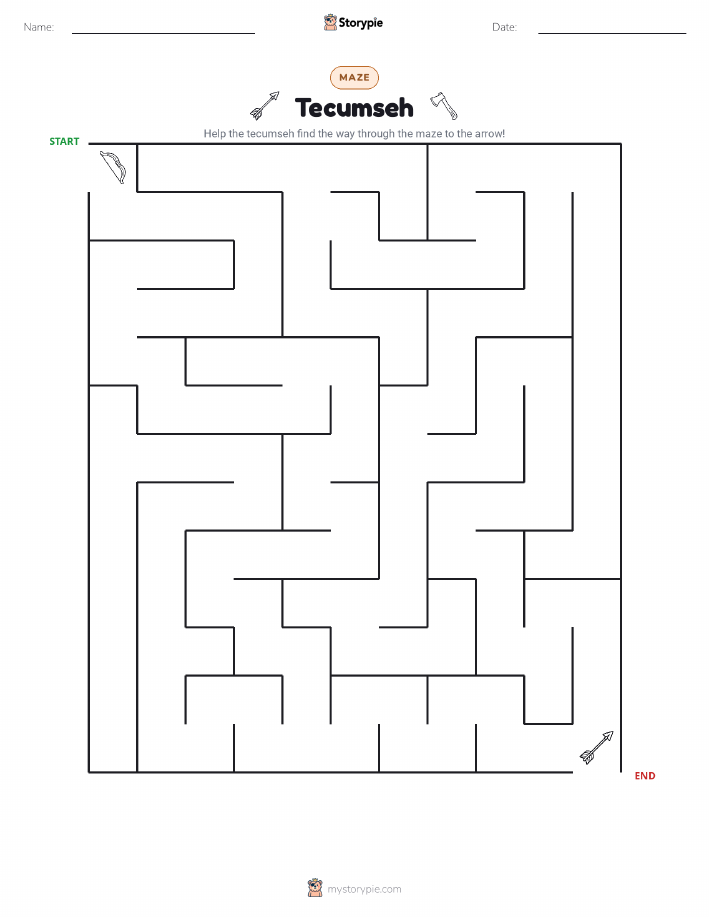 Maze