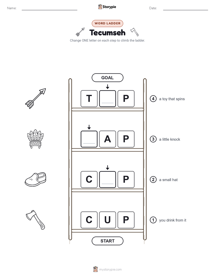 Word Ladder