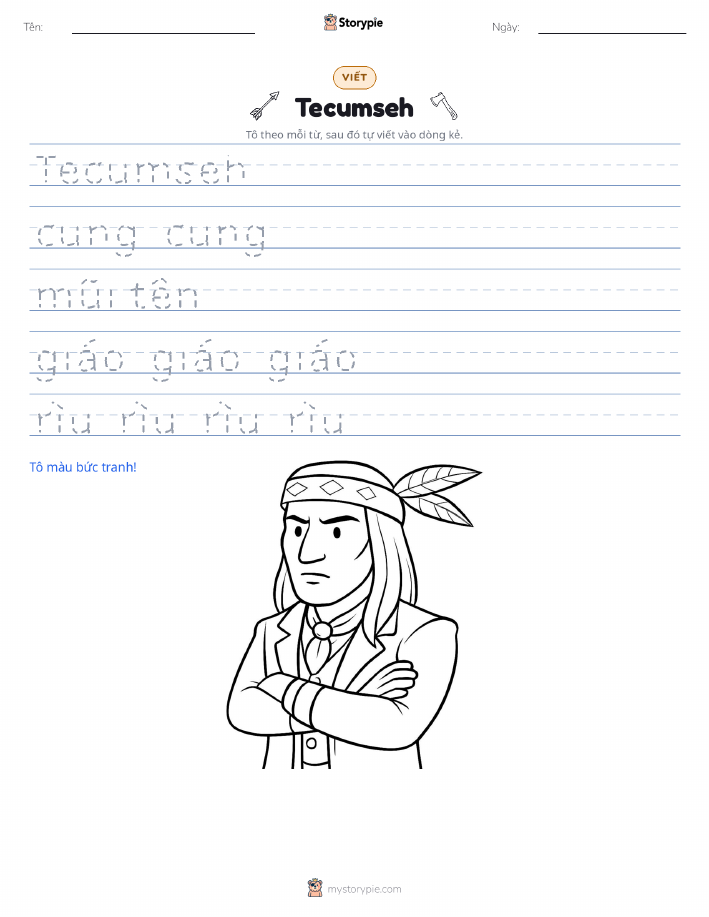Luyện Viết