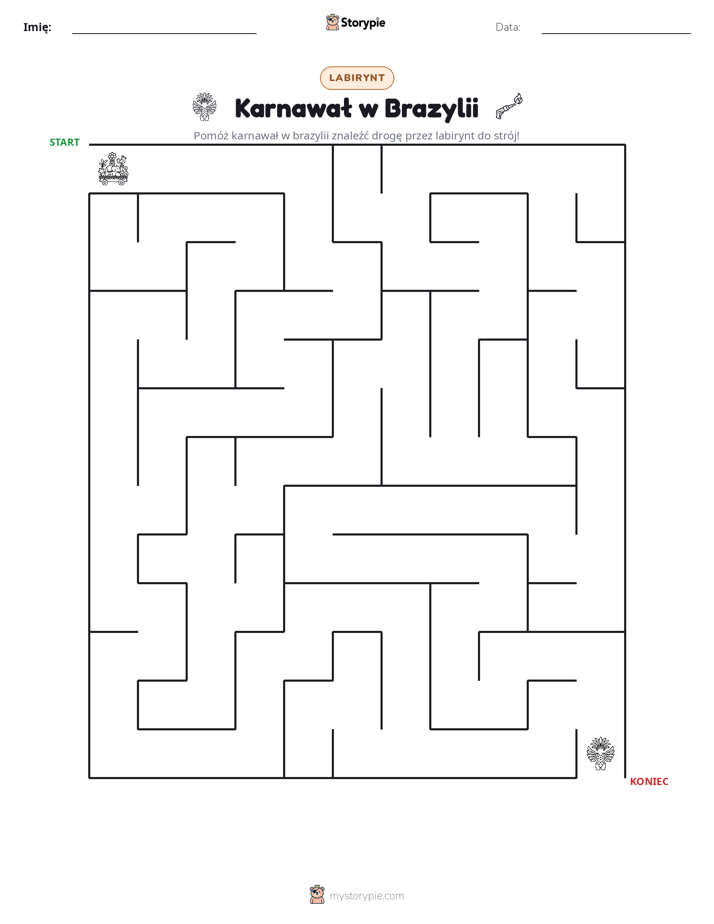 Labirynt