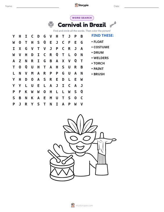 Word Search