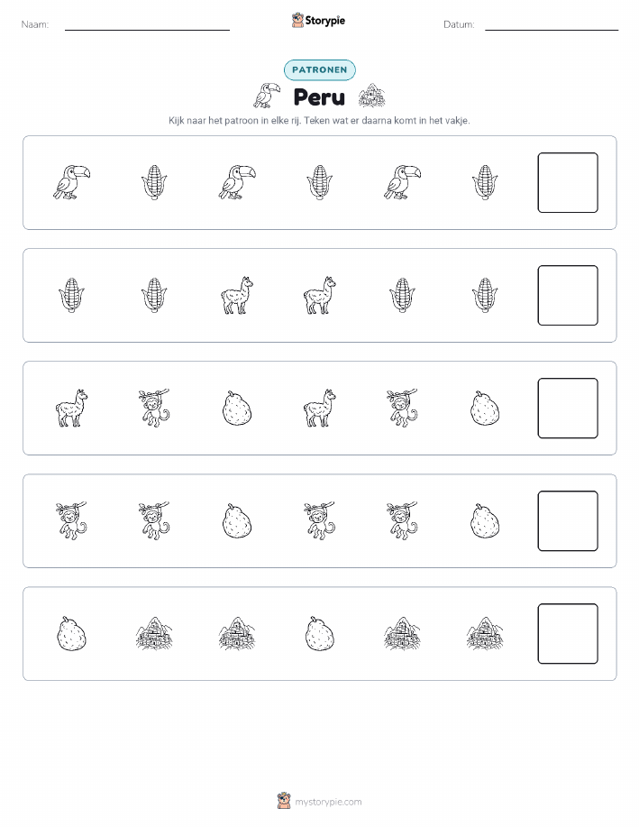 Patronen