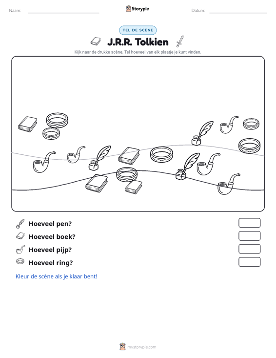 Tel Scène