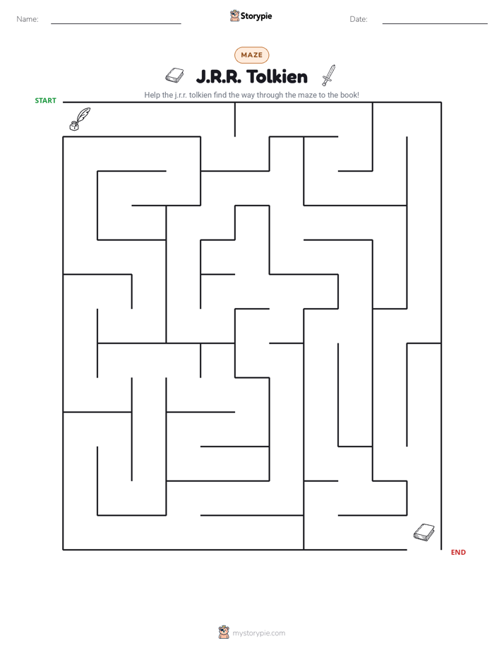 Maze