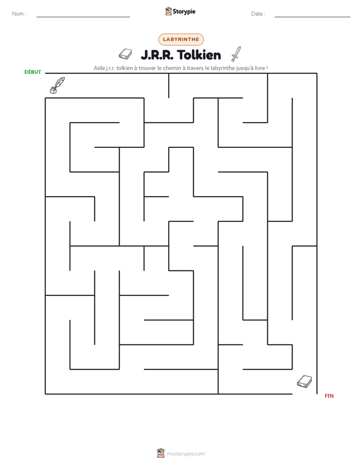 Labyrinthe