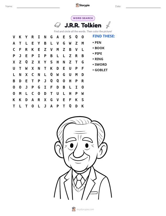 Word Search