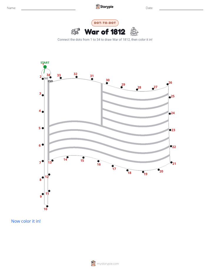 Dot to Dot