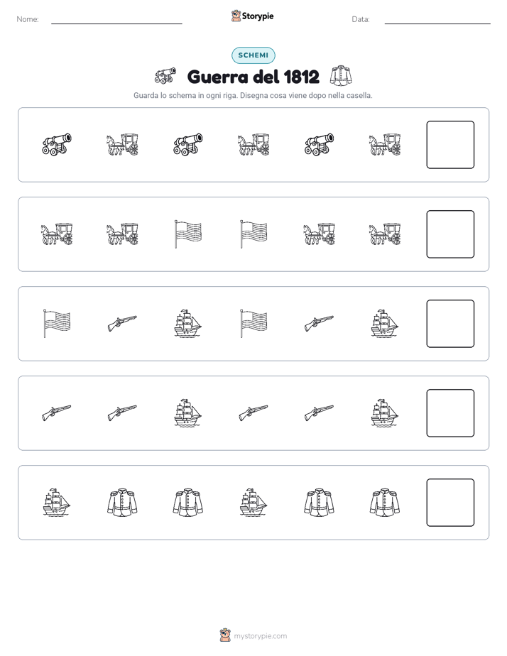Pattern