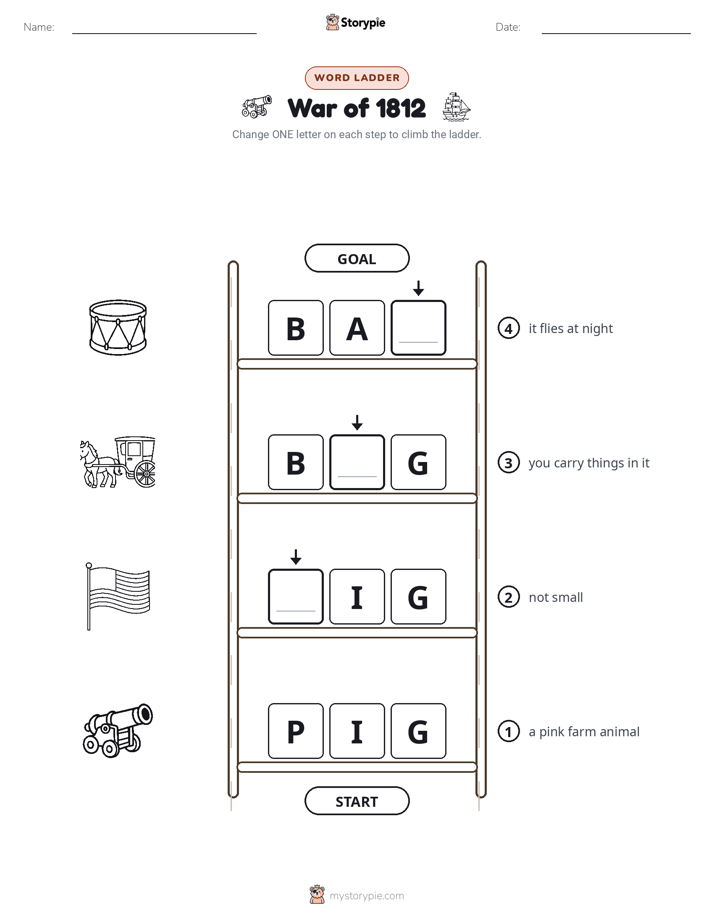 Word Ladder