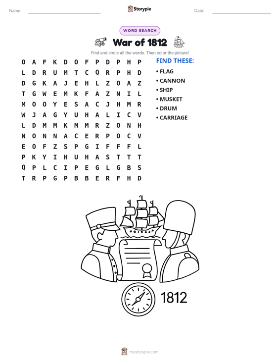 Word Search