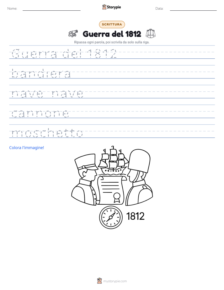 Pratica di Scrittura
