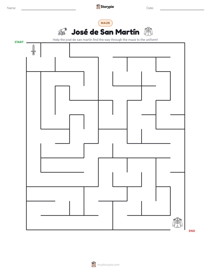 Maze