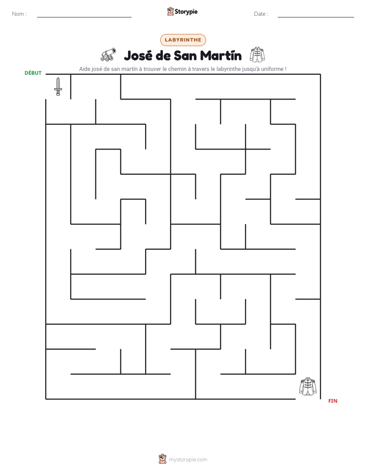 Labyrinthe