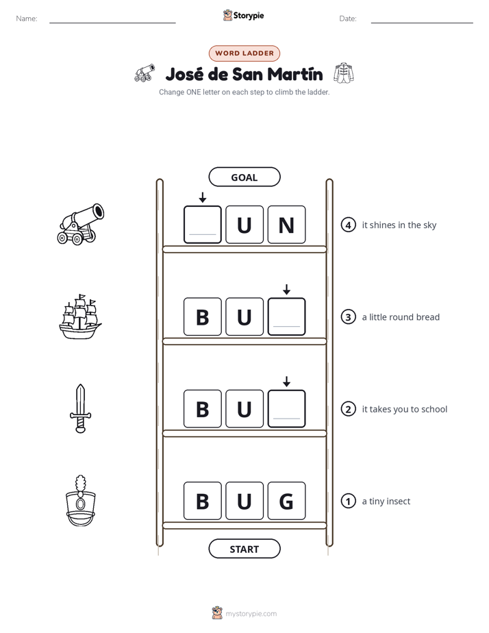 Word Ladder