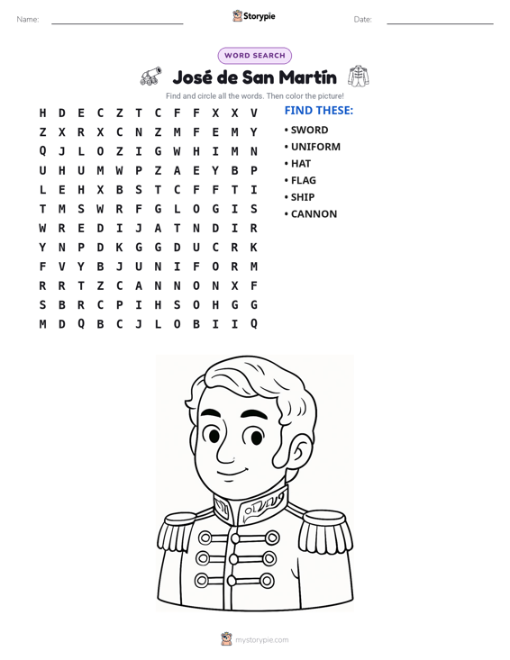 Word Search