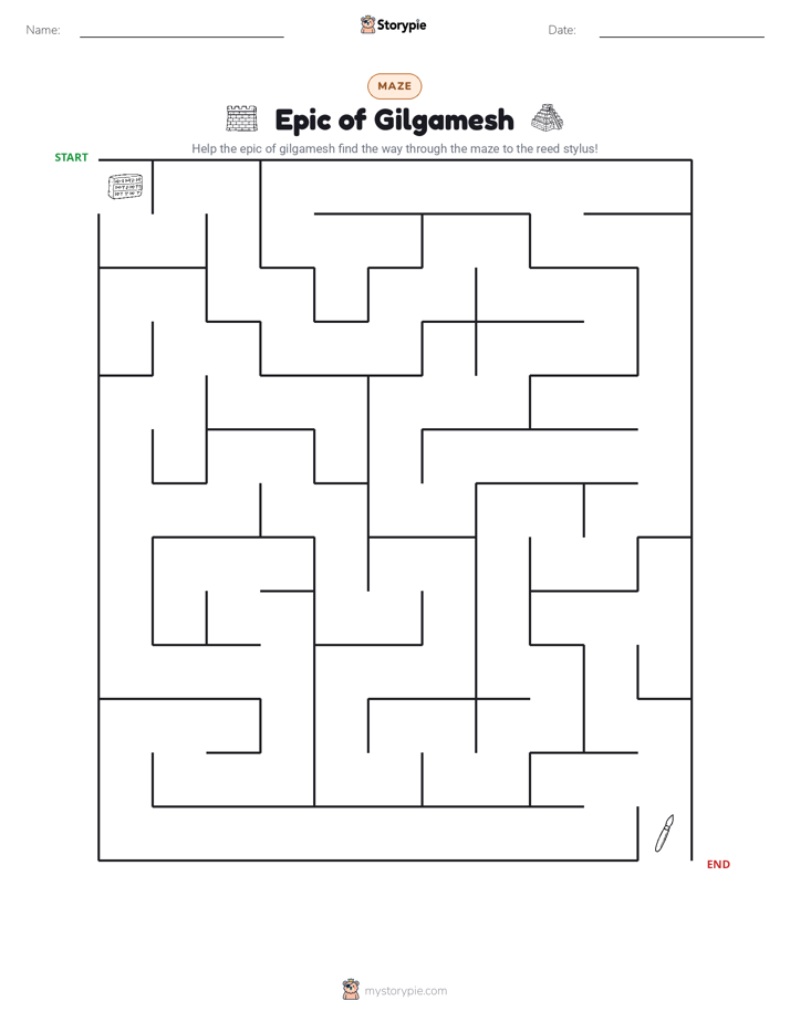 Maze