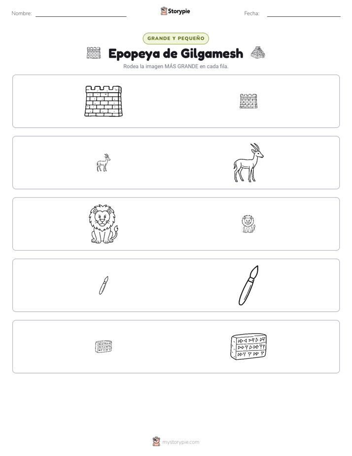 Clasificación