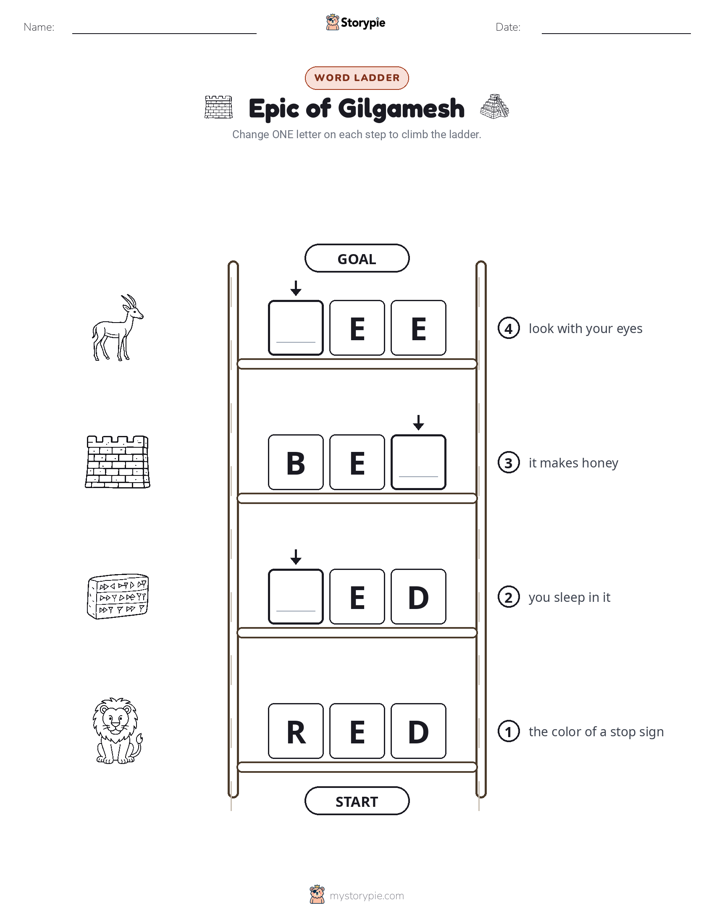 Word Ladder