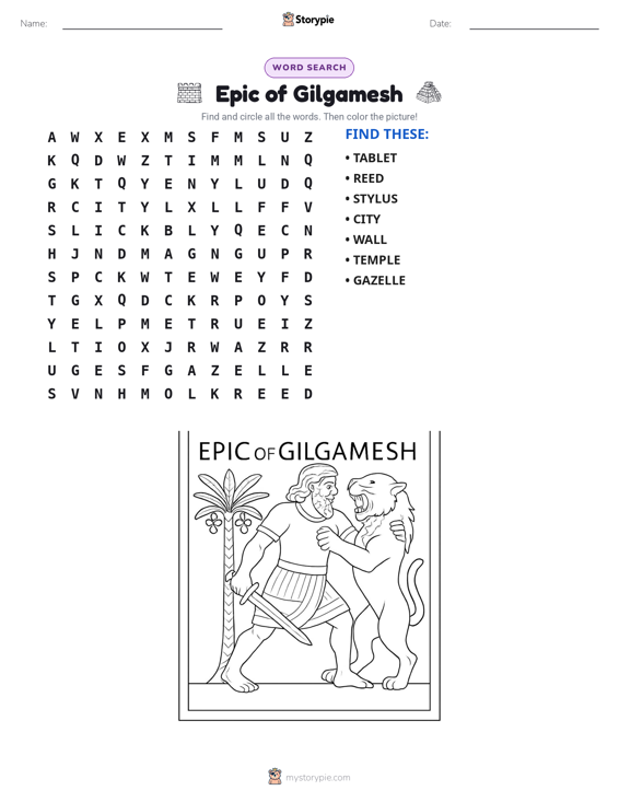 Word Search