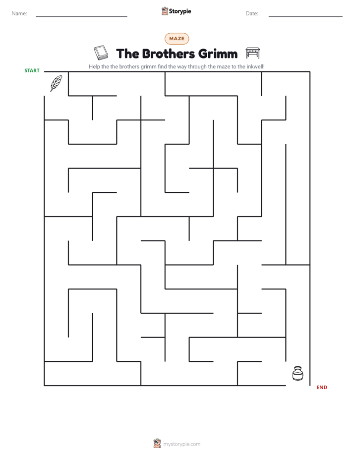 Maze