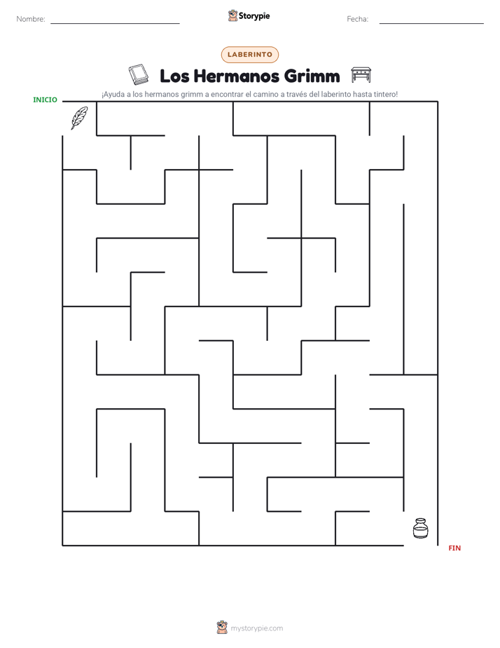 Labyrintho