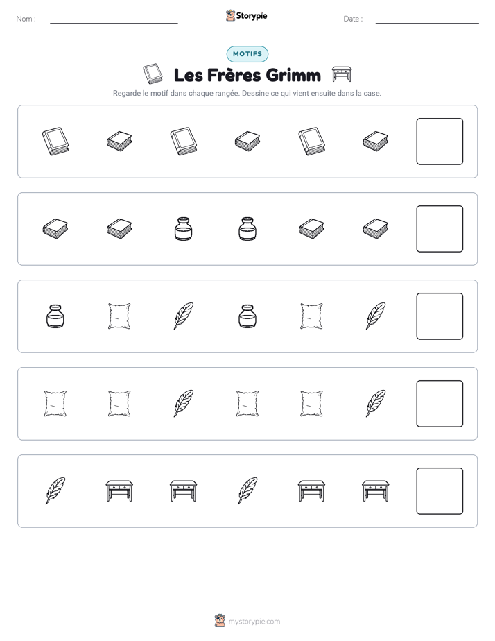 Motifs