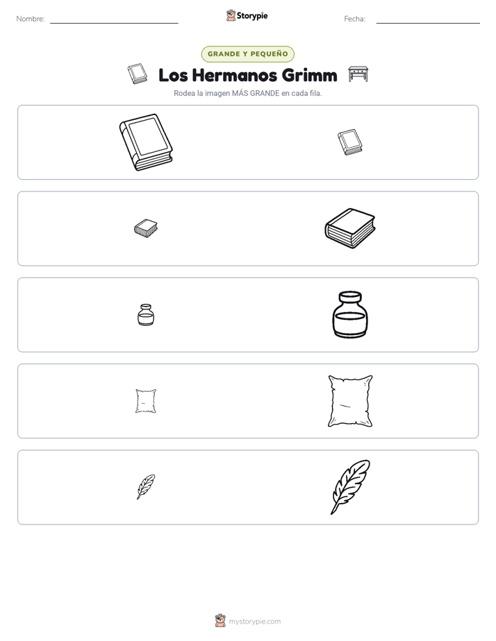 Clasificación