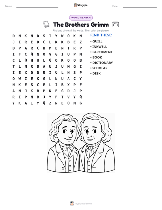 Word Search