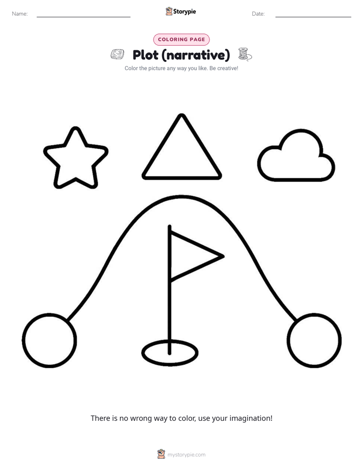 Coloring Page