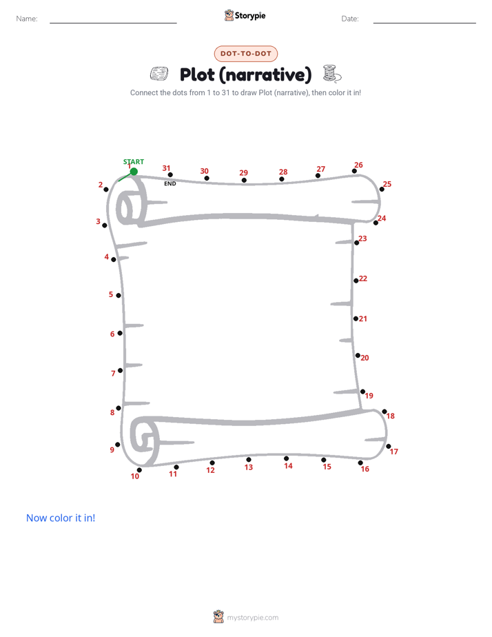 Dot to Dot