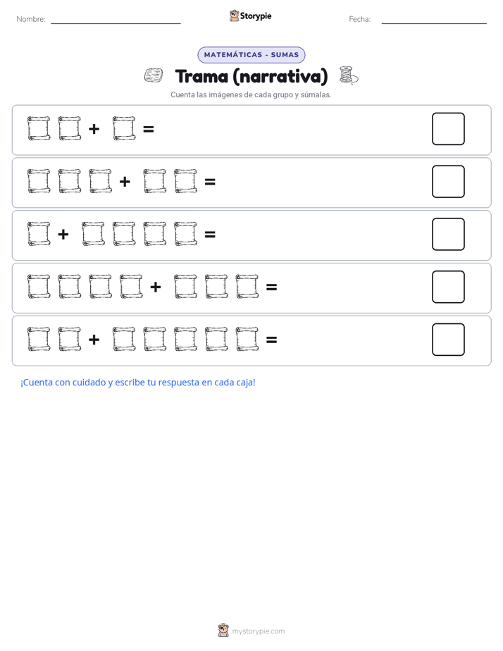 Matemáticas con Imágenes