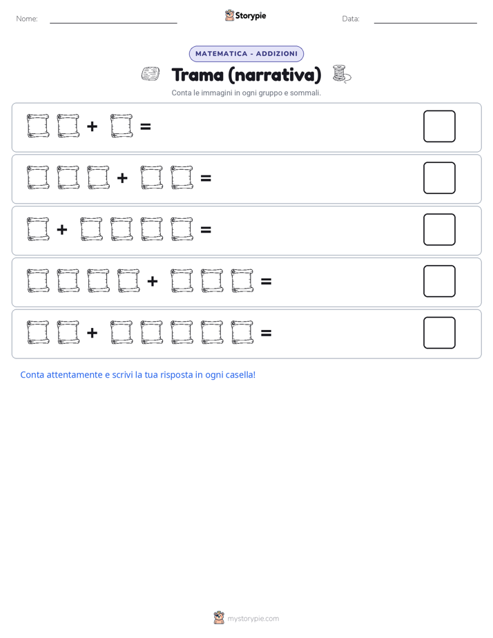 Matematica Visiva