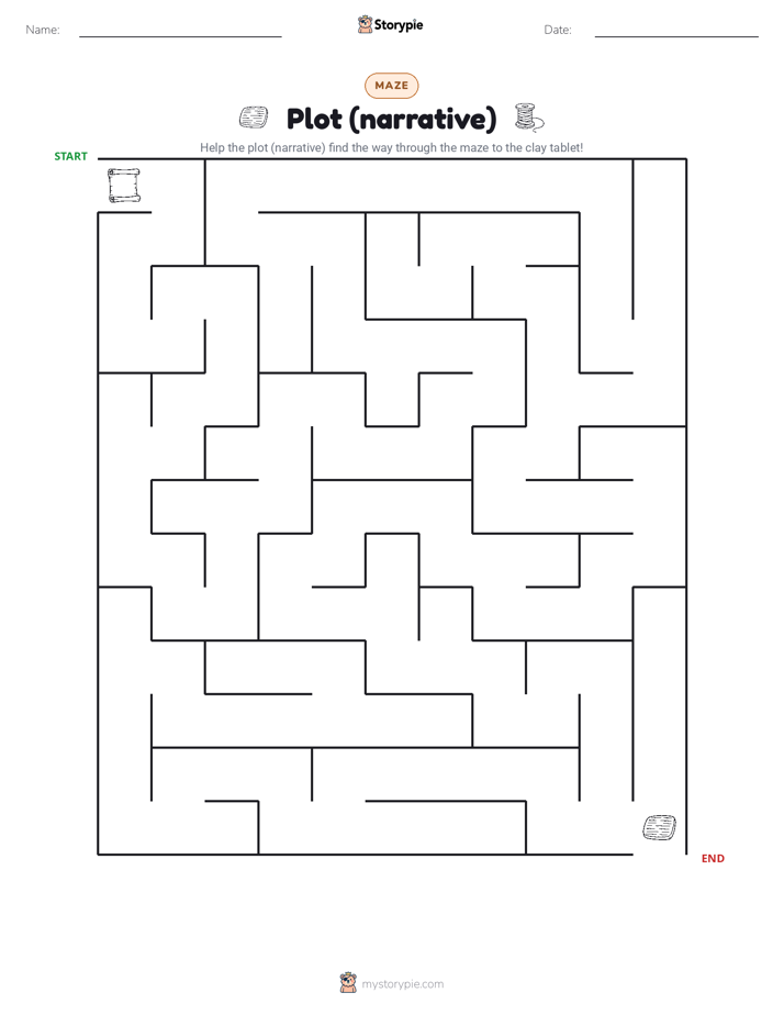 Maze