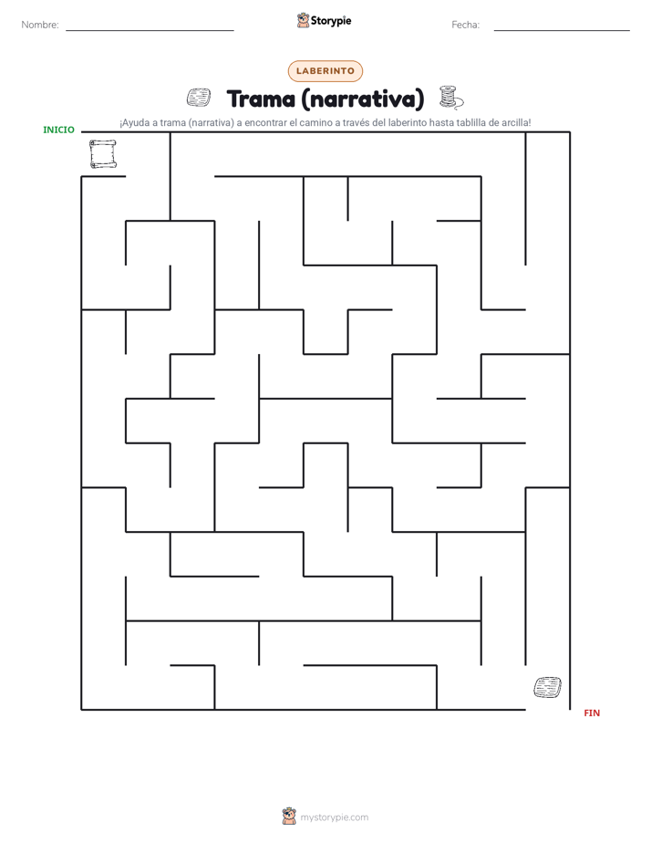 Labyrintho