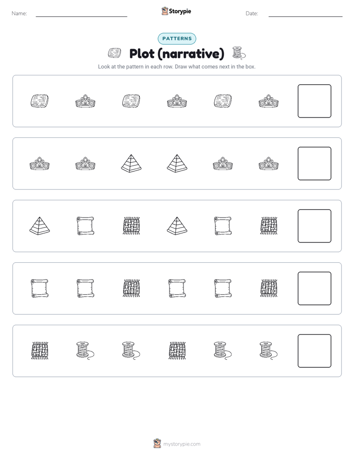 Patterns