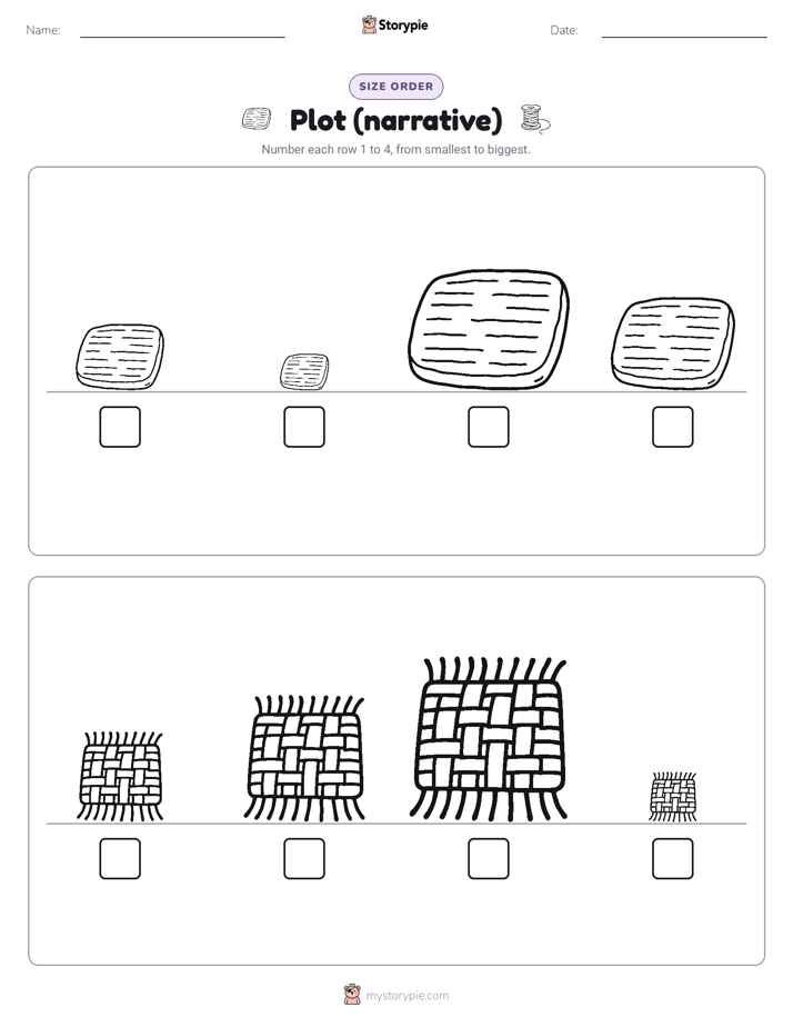 Size Order