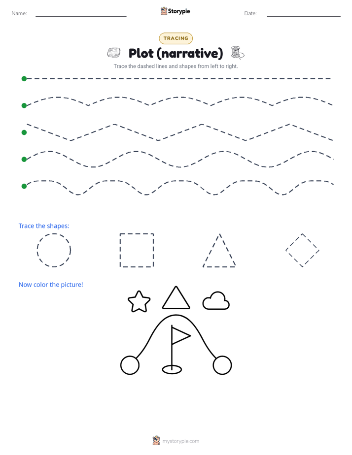Tracing
