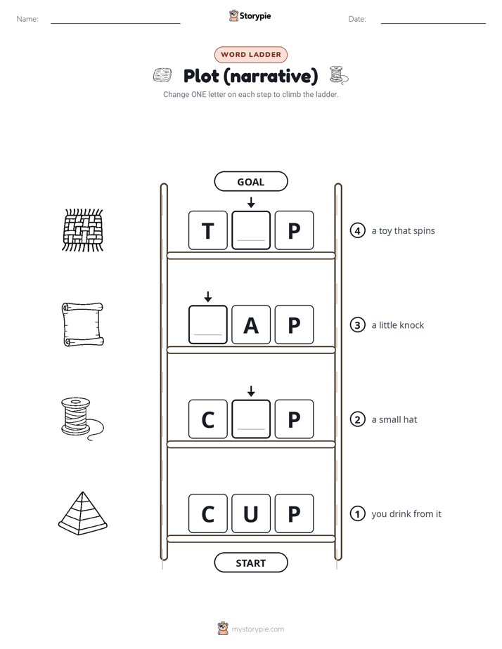 Word Ladder