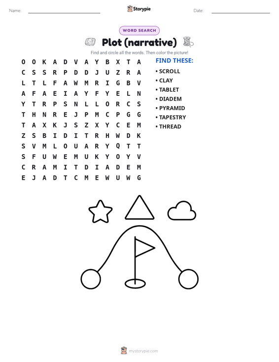 Word Search