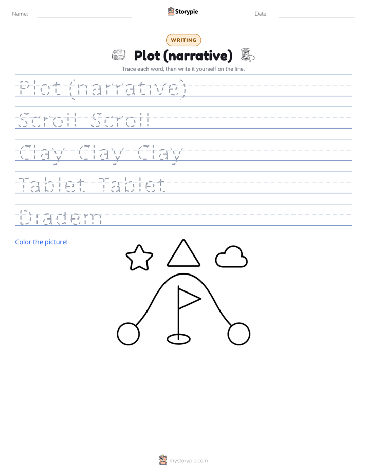 Writing Practice
