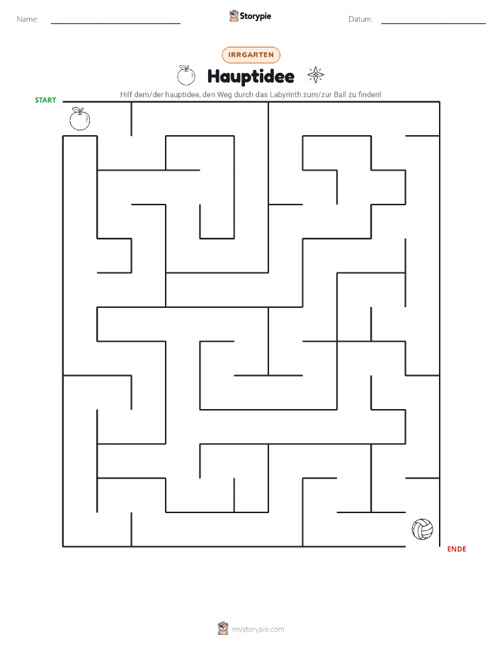 Labyrinth