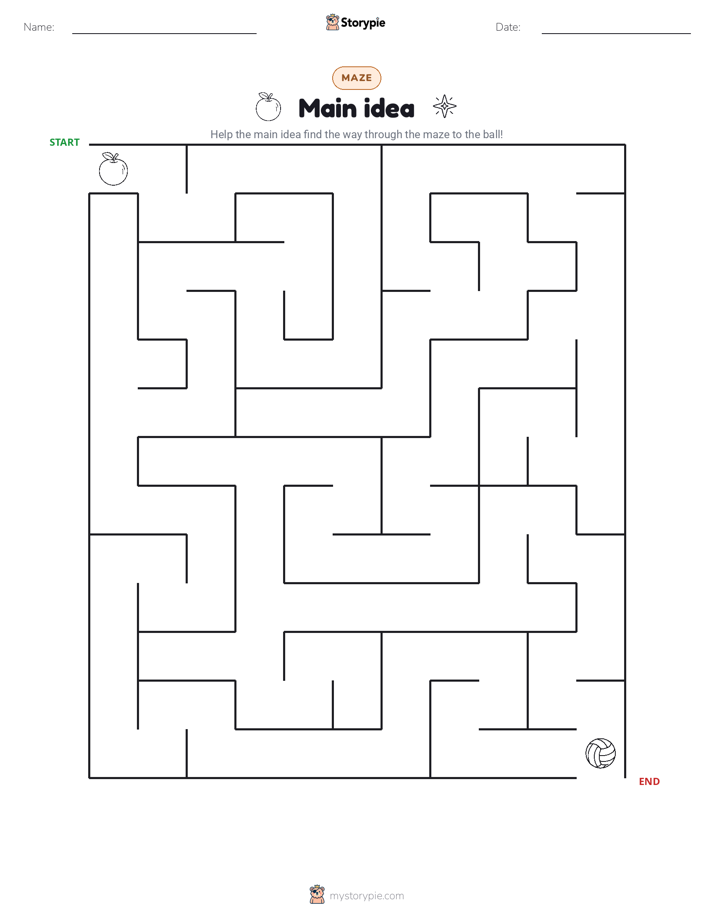 Maze