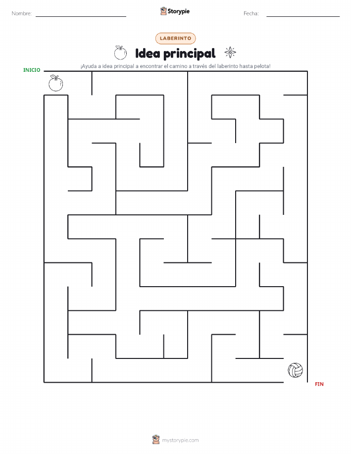 Labyrintho