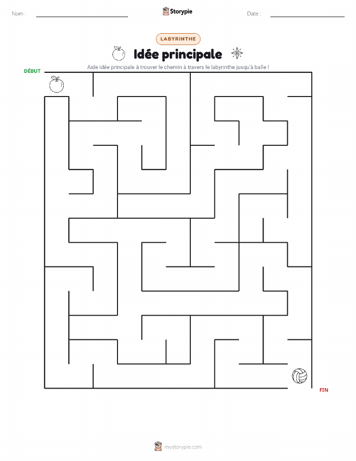 Labyrinthe