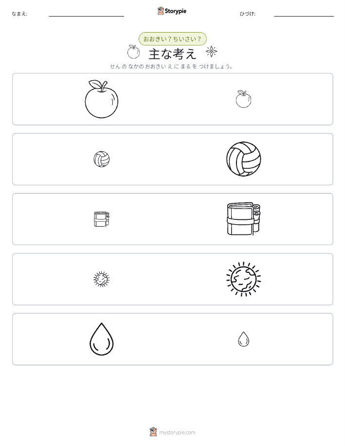 ソーティング